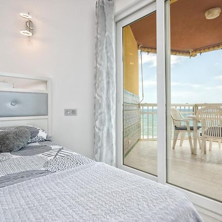 WintowinRentals Relax & Frontal Sea View in Fuengirola Exterior foto